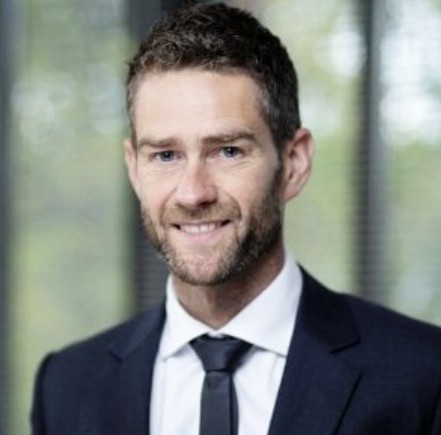 Fergal Sarsfield